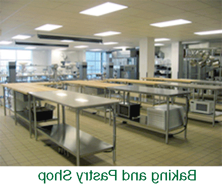 Culinary facilities